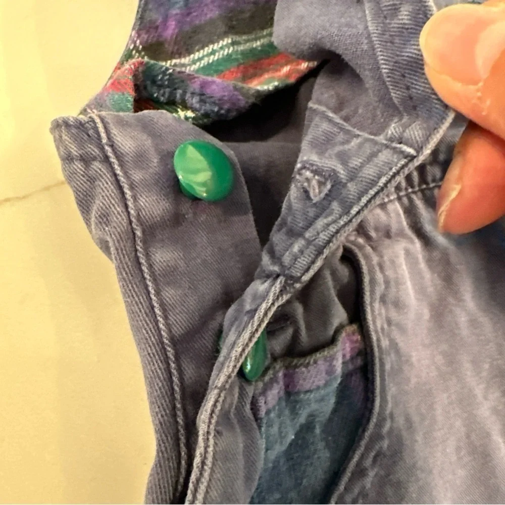 Gymboree product pair